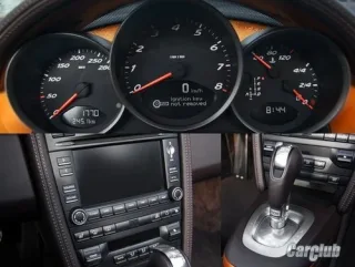 Тест-драйв Porsche Boxster: ультиматум