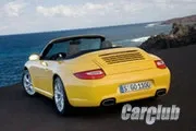 Porsche 911: дабл-клік