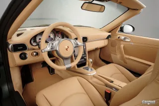 Porsche 911: дабл-клік