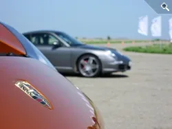 Porsche Cayenne GTS: A Thunderous Triple S Blend
