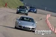 Porsche 911: дабл-клік