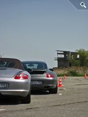 Porsche Cayenne GTS: A Thunderous Triple S Blend