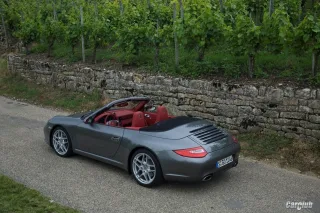 Porsche 911: дабл-клік
