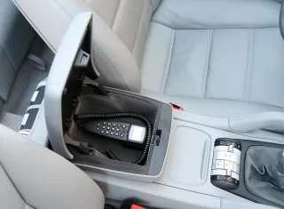 Porsche Cayenne: нове старе
