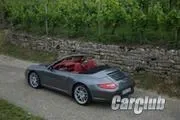 Porsche 911: дабл-клік