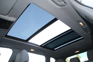 Porsche Cayenne: нове старе