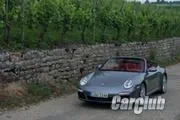 Porsche 911: дабл-клік