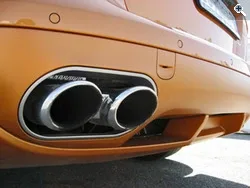 Porsche Cayenne GTS: A Thunderous Triple S Blend