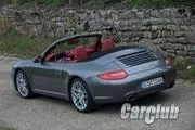Porsche 911: дабл-клік