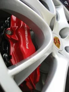 Porsche Cayenne GTS: A Thunderous Triple S Blend