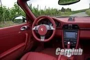 Porsche 911: дабл-клік