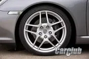 Porsche 911: дабл-клік