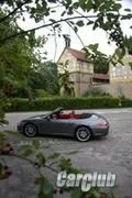 Porsche 911: дабл-клік