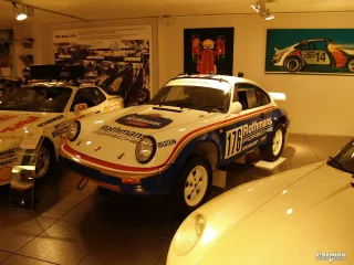 Porsche 911: дабл-клік