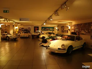 Porsche 911: дабл-клік