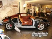 Porsche 911: дабл-клік
