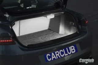 Тест-драйв Renault Laguna Coupe: высокий стиль