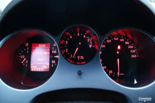 Seat Altea XL: Size matters
