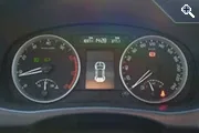 Skoda Fabia: Золоте курча