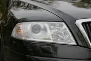Тест-драйв Skoda Octavia: комбінаторика