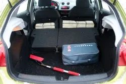 Seat Ibiza: Вікно в літо