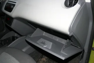 Seat Ibiza: Вікно в літо