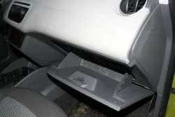Seat Ibiza: Вікно в літо