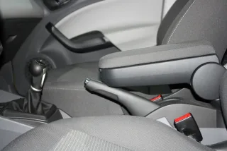 Seat Ibiza: Вікно в літо