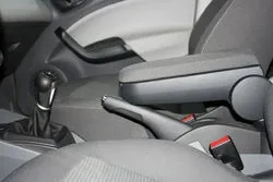 Seat Ibiza: Вікно в літо