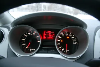 Seat Ibiza: Вікно в літо