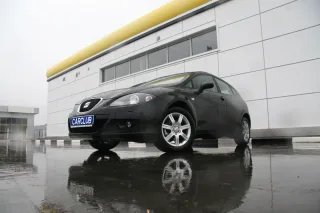 Seat Leon: Іспанський бюргер