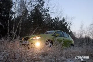 Seat Ibiza: Вікно в літо