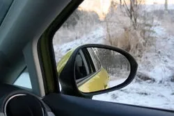 Seat Ibiza: Вікно в літо