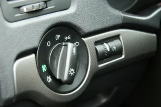 Тест-драйв Skoda Octavia: комбінаторика