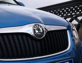 Skoda Roomster: Дві кімнати на колесах