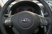 Subaru Legacy STI: Ралійна спадщина