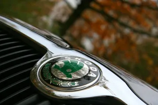 Тест-драйв Skoda Octavia: комбінаторика