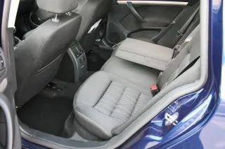Тест-драйв Skoda Octavia Combi: практикум