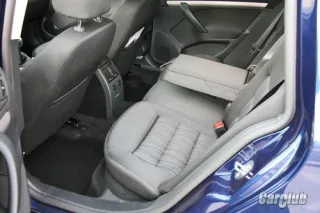 Тест-драйв Skoda Octavia Combi: практикум