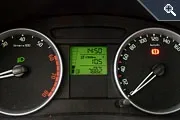 Skoda Roomster: Дві кімнати на колесах
