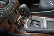 SsangYong Rexton: Mercedes of the past, UAZ of the future