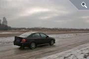Subaru Legacy STI: Ралійна спадщина