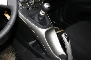 Toyota Auris: Дуже приємно