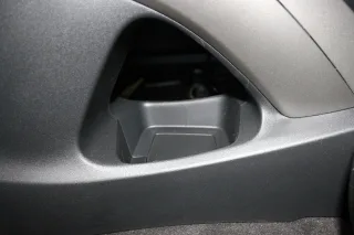 Toyota Auris: Дуже приємно