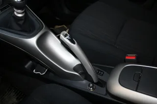Toyota Auris: Дуже приємно