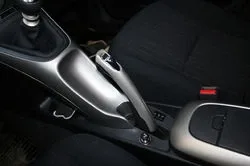 Toyota Auris: Дуже приємно