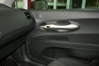 Toyota Auris: Дуже приємно