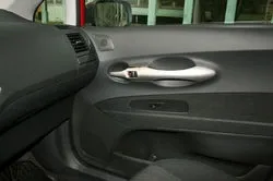 Toyota Auris: Дуже приємно