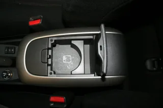 Toyota Auris: Дуже приємно