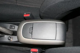Toyota Auris: Дуже приємно